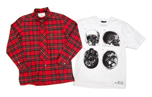 Staple 2008 Fall/Winter Collection Part 3