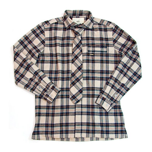 Staple 2008 Fall/Winter Collection Part 3