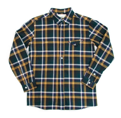 Staple 2008 Fall/Winter Collection Part 3