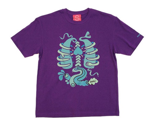 Staple 2008 Fall/Winter Collection Part 3