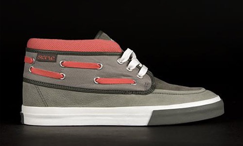 Staple x Converse "Pigeon" Sea Star Hi
