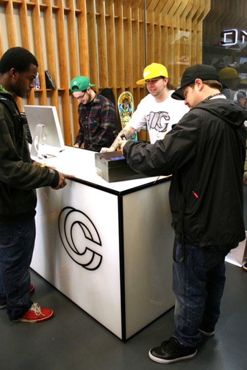 Stash x Nike Air Force 1 High Concepts Release Recap