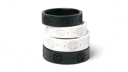 Stussy 2008 Fall/Winter Jewelry Collection