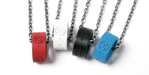 Stussy 2008 Fall/Winter Jewelry Collection