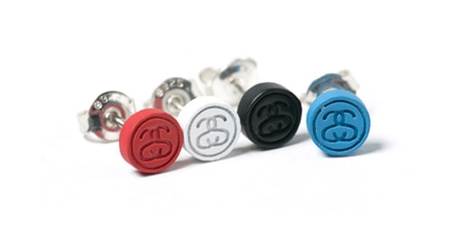 Stussy 2008 Fall/Winter Jewelry Collection