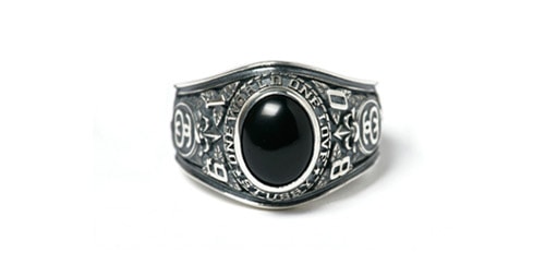 Stussy 2008 Fall/Winter Jewelry Collection