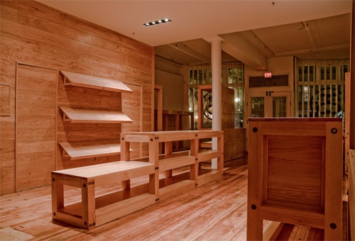 Stussy Vancouver Build Out Photography Exhibition - Chapter 3