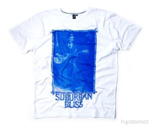 Suburban Bliss 2008 Fall Collection