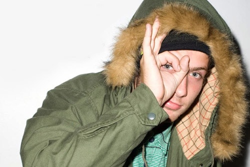 Supreme 2008 Fall/Winter Photoshoot by Terry Richardson