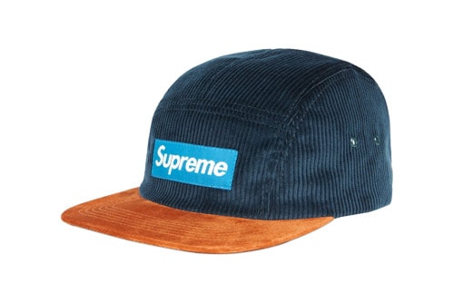 Supreme Online Shop 2008 Winter Headwear Update