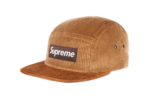 Supreme Online Shop 2008 Winter Headwear Update