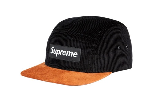 Supreme Online Shop 2008 Winter Headwear Update