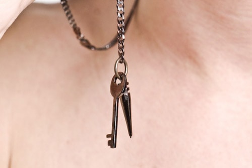 Surface to Air 2008 Fall/Winter Jewelery Collection