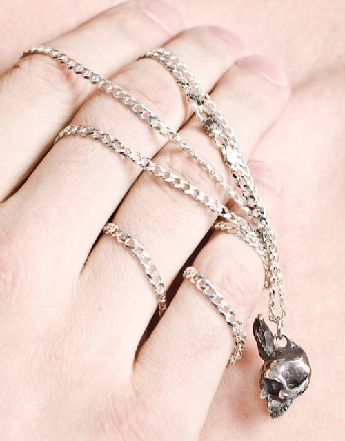 Surface to Air 2008 Fall/Winter Jewelery Collection