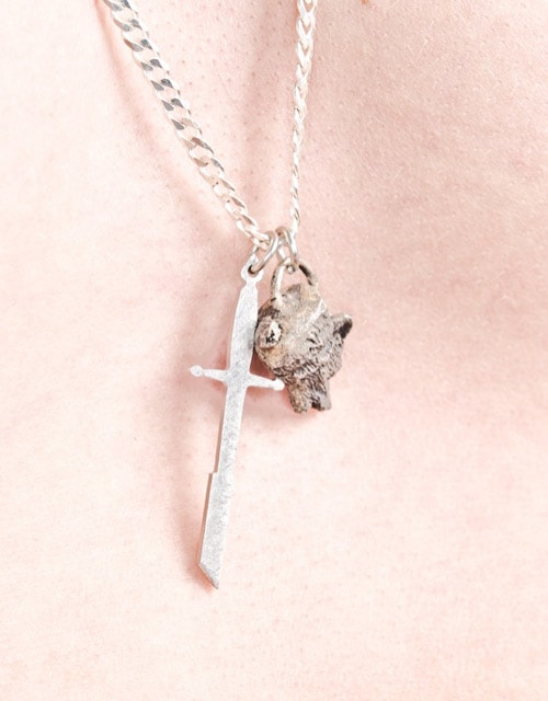 Surface to Air 2008 Fall/Winter Jewelery Collection