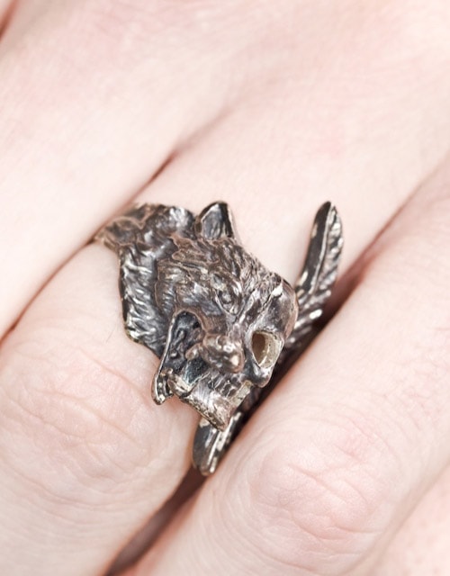 Surface to Air 2008 Fall/Winter Jewelery Collection