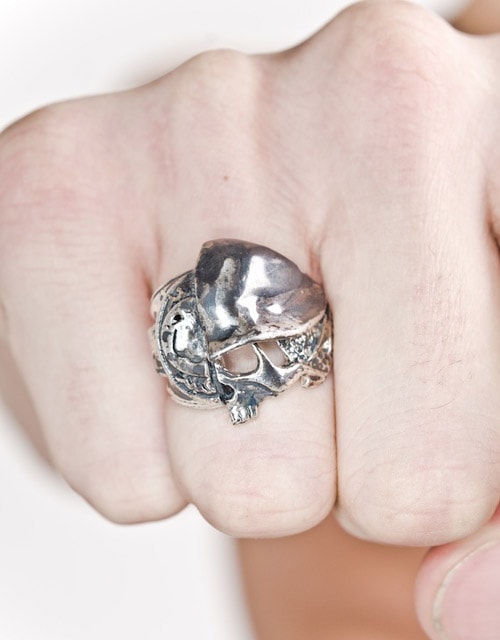 Surface to Air 2008 Fall/Winter Jewelery Collection