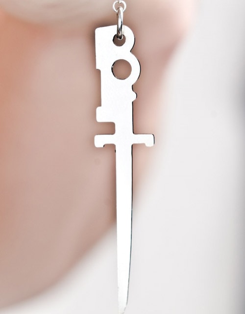 Surface to Air 2008 Fall/Winter Jewelery Collection