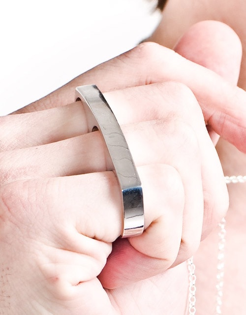 Surface to Air 2008 Fall/Winter Jewelery Collection