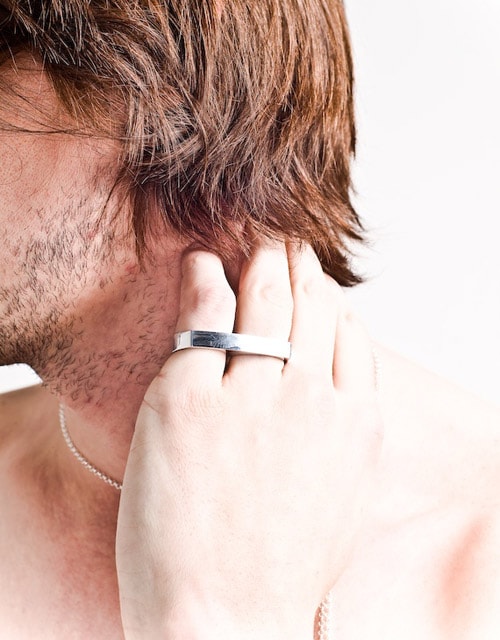 Surface to Air 2008 Fall/Winter Jewelery Collection