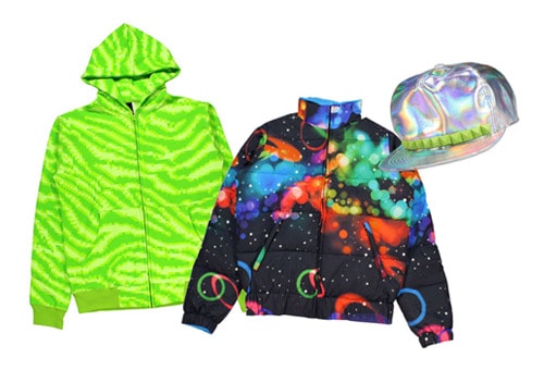swagger 2008 Fall/Winter - November Delivery
