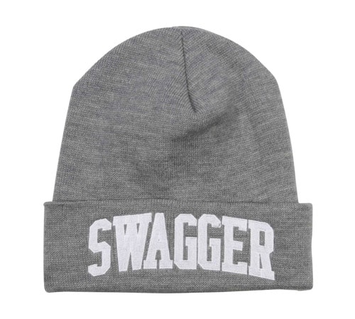 swagger 2008 Fall/Winter - November Delivery
