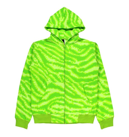 swagger 2008 Fall/Winter - November Delivery