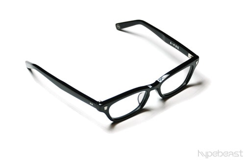 uniform experiement x Tai Hachiro (泰八郎) Glasses