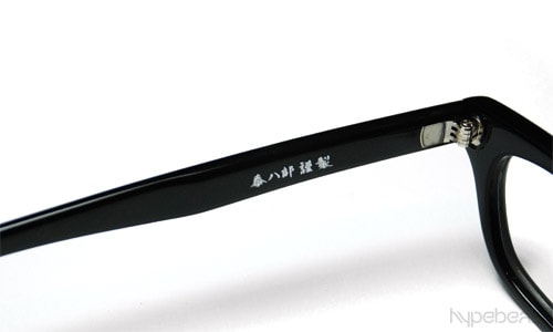 uniform experiement x Tai Hachiro (泰八郎) Glasses