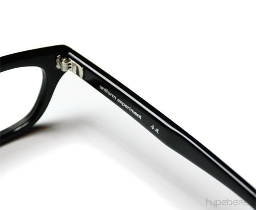 uniform experiement x Tai Hachiro (泰八郎) Glasses