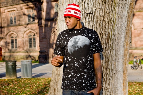 The Award Tour 2008 Fall/Winter Look Book