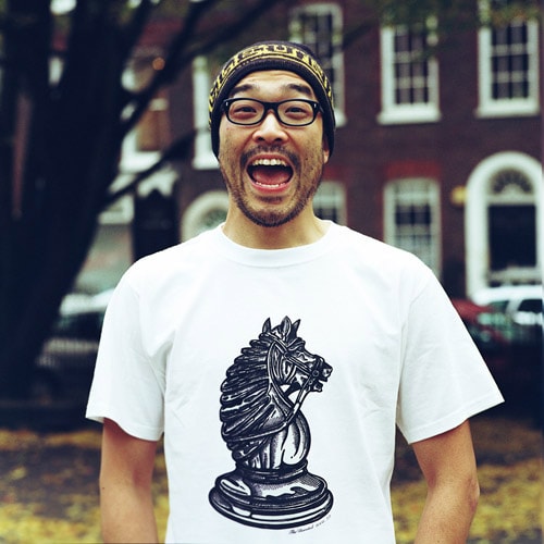 The Devoted Third Series Tees