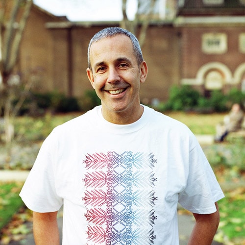 The Devoted Third Series Tees