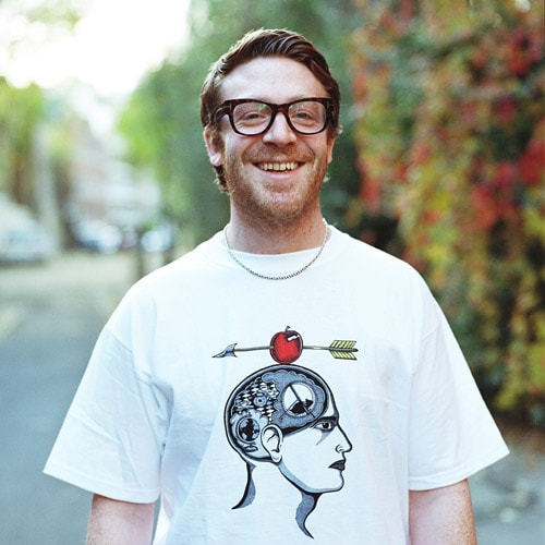The Devoted Third Series Tees