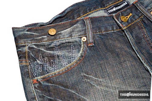 The Hundreds 2008 Holiday Collection Pt. 1