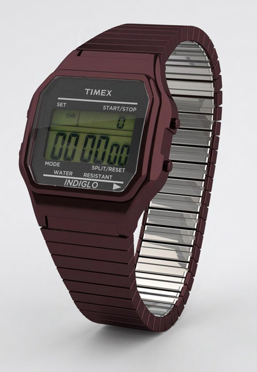 Timex 80 Christmas Pack