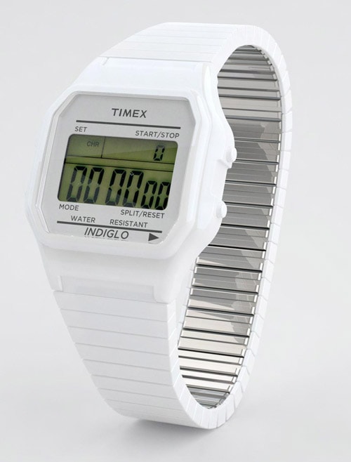 Timex 80 Christmas Pack