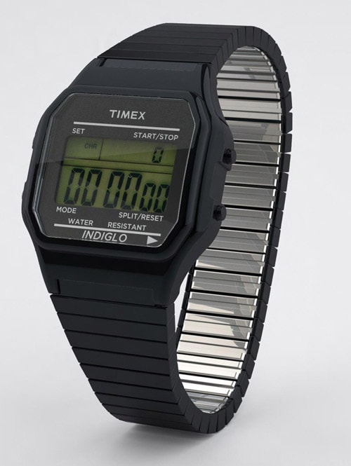 Timex 80 Christmas Pack