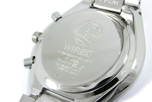 Sukezane Tomoki x Wired H