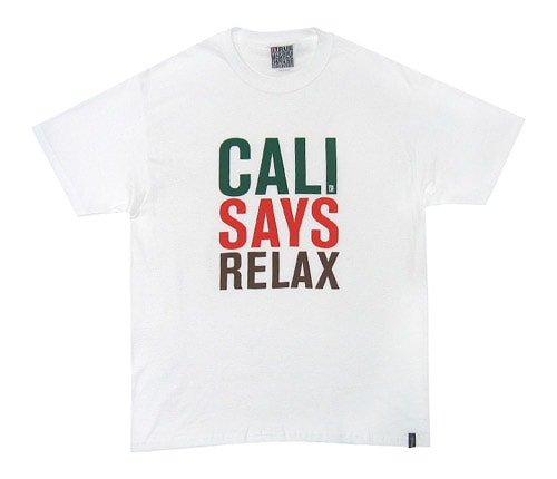 TRUE California New Era & Tee Collection