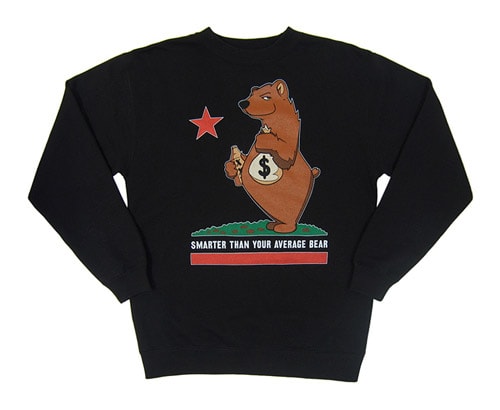TRUE California New Era & Tee Collection