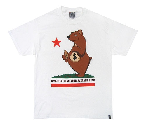 TRUE California New Era & Tee Collection