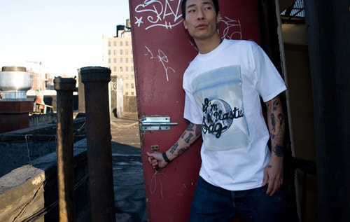 TWON 2008 Fall/Winter Collection