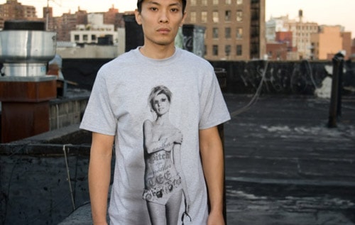 TWON 2008 Fall/Winter Collection