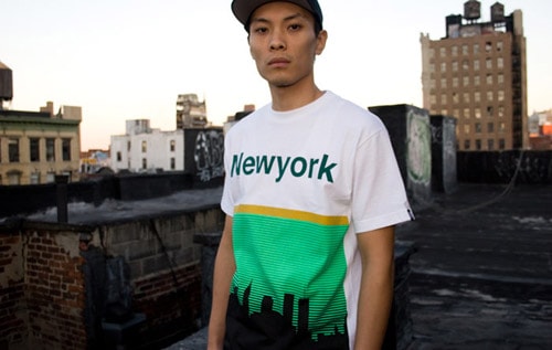 TWON 2008 Fall/Winter Collection