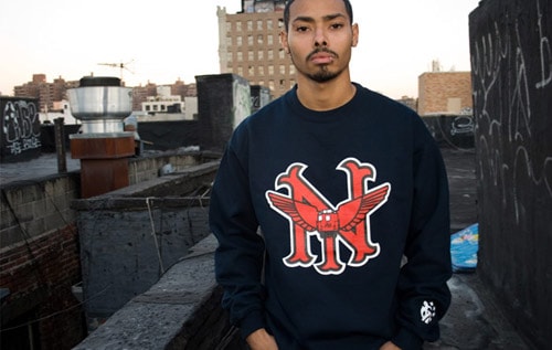 TWON 2008 Fall/Winter Collection