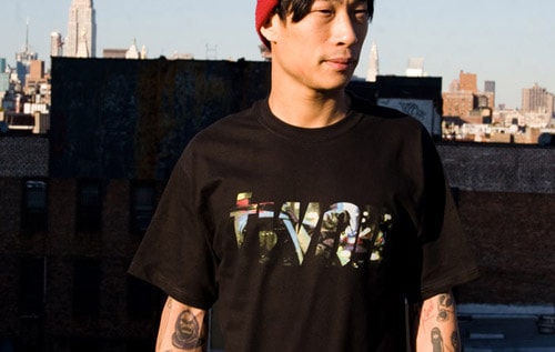 TWON 2008 Fall/Winter Collection