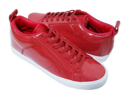 Ubiq Patent Grace Low 