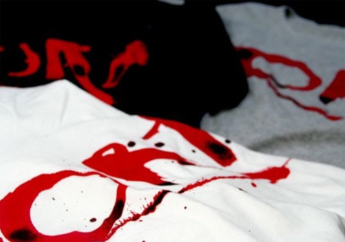 UNDFTD 2008 Fall Vegas Collection
