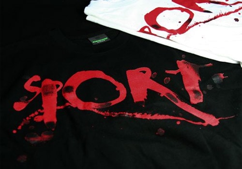 UNDFTD 2008 Fall Vegas Collection